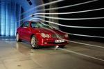 Mercedes-Benz CLK-Class 2003 года